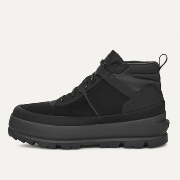 UGG Men\'s The UGG Lug Chukka main image 6
